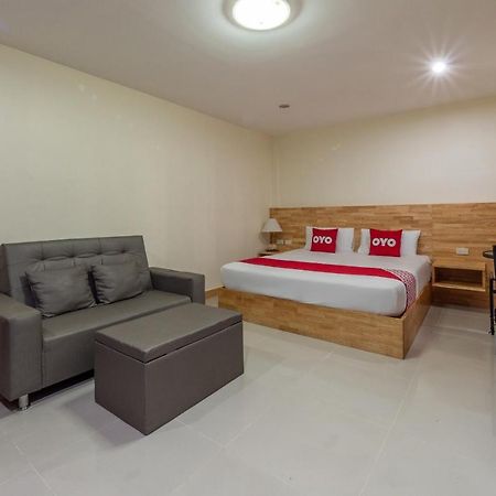 Maple Mansion Hotel Pattaya Bagian luar foto