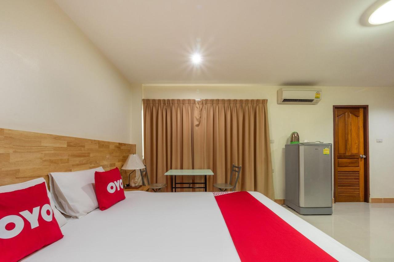 Maple Mansion Hotel Pattaya Bagian luar foto