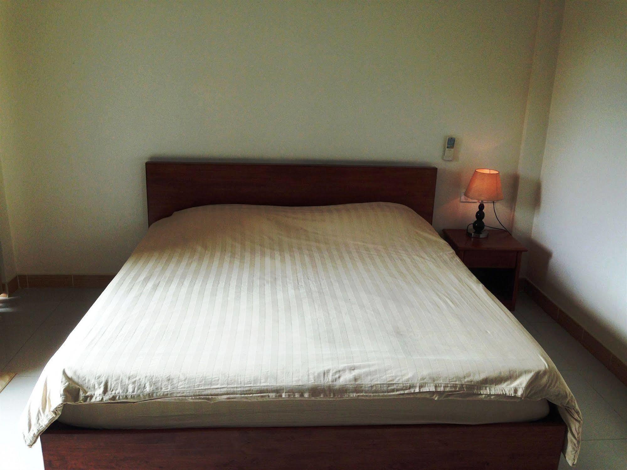 Maple Mansion Hotel Pattaya Bagian luar foto